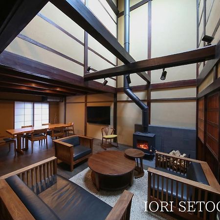 飞騨市八神住宿度假屋 外观 照片